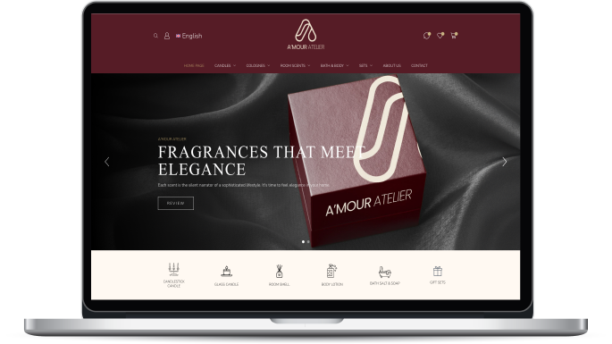 Swp Projects Amour Atelier Building