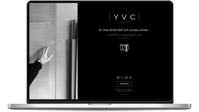 Swp Projects Yvc Design