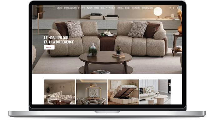 Polo Home Design